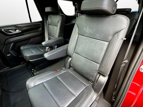 Used 2021 Chevrolet Tahoe Z71 image 18