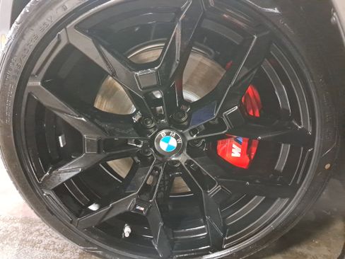 New 2026 BMW 330i Sedan w/ M Sport Package image 36