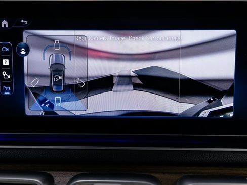 Certified 2026 Mercedes-Benz GLE 350 4MATIC image 19