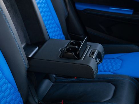 Used 2019 Lamborghini Urus AWD/4WD image 86