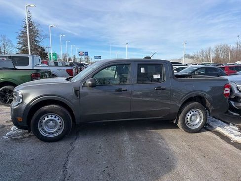 New 2026 Ford Maverick XL image 6