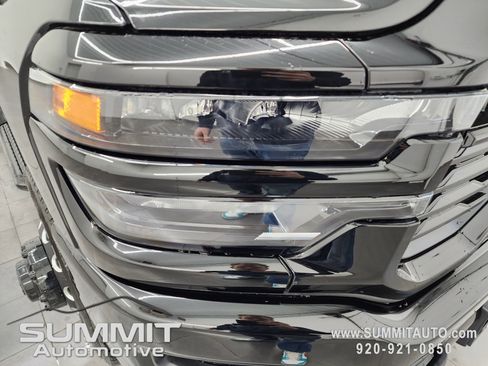 New 2026 RAM 3500 Big Horn image 21