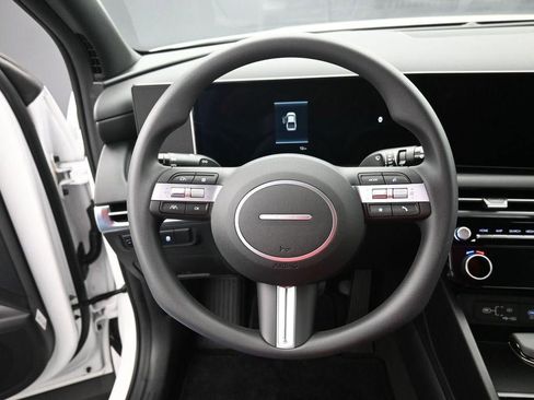 New 2026 Hyundai Santa Cruz SEL image 21