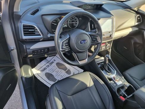 Used 2023 Subaru Forester Limited image 14