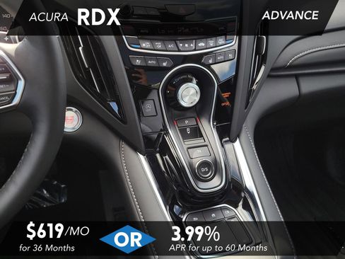 New 2026 Acura RDX SH-AWD w/ Advance Package image 24