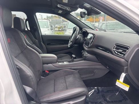 New 2026 Dodge Durango GT image 7