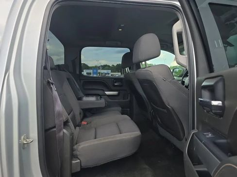 Used 2014 Chevrolet Silverado 1500 LT AWD/4WD image 35