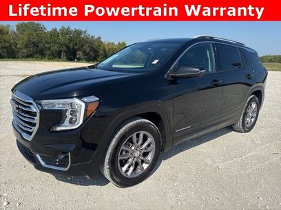 Used 2024 GMC Terrain SLT