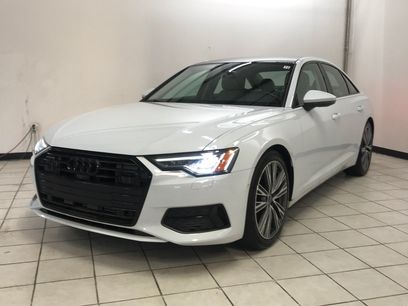 Used 2023 Audi A6 Premium Plus w/ Premium Plus Package