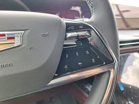 New 2026 Cadillac Escalade Sport w/ Touring Package AWD/4WD image 23