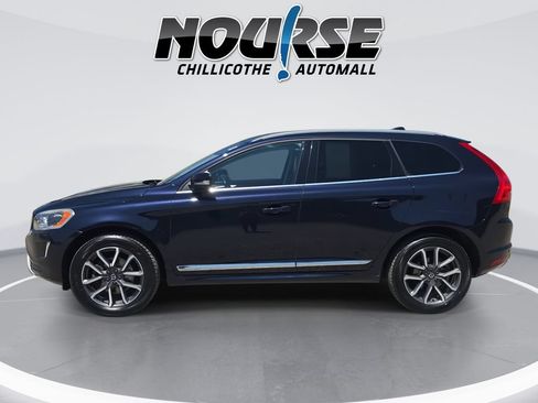 Used 2017 Volvo XC60 T6 Dynamic w/ Preferred Option Package AWD/4WD image 5