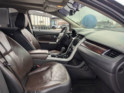 Used 2013 Ford Edge Limited image 31