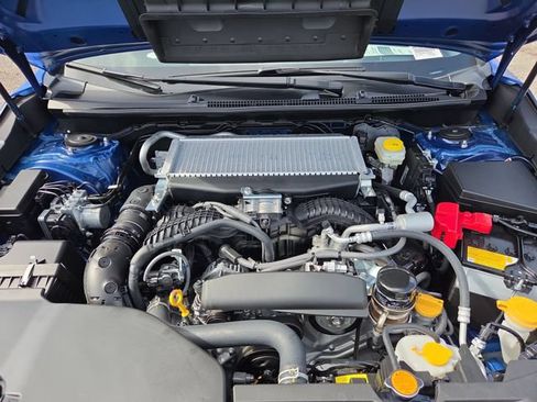 New 2026 Subaru WRX Limited w/ Accessory Package #2 AWD/4WD image 25