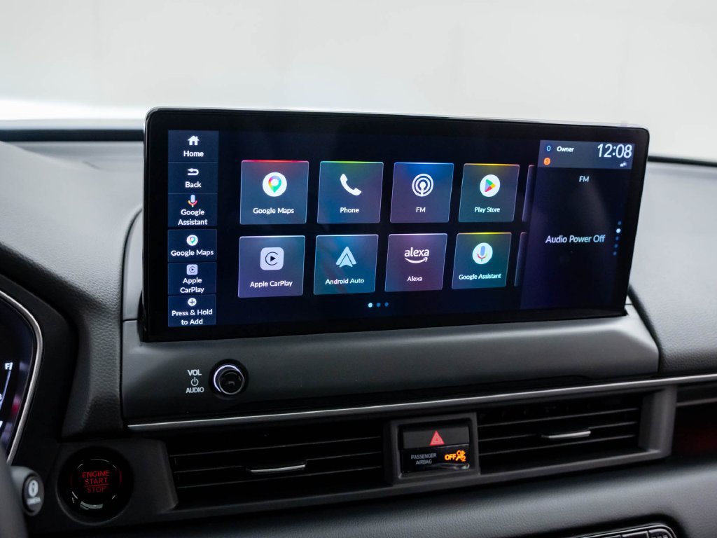 New 2026 Honda Pilot Black Edition image 34