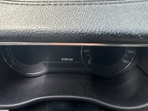 Used 2017 Lincoln MKC Reserve AWD/4WD image 9