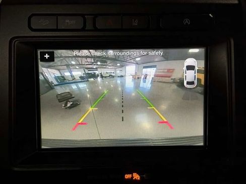 Used 2018 Ford Expedition Max Limited w/ Equipment Group 301A AWD/4WD image 51