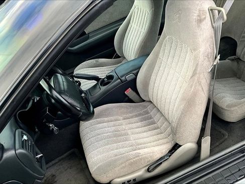 Used 1997 Chevrolet Camaro Z28 w/ Preferred Equipment Group 2 image 15