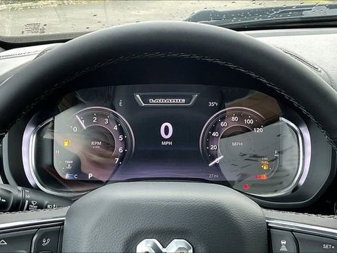 New 2025 RAM 1500 Laramie image 20