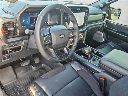 Certified 2025 Ford F150 Raptor image 10
