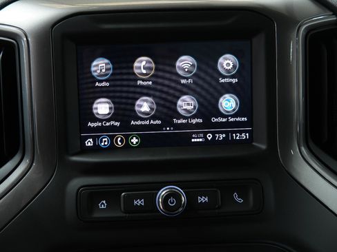 New 2026 GMC Sierra 1500 Pro w/ Pro Value Package AWD/4WD image 28