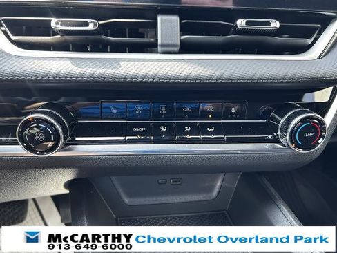 New 2026 Chevrolet Equinox LT w/ Safety and Technology Package image 13