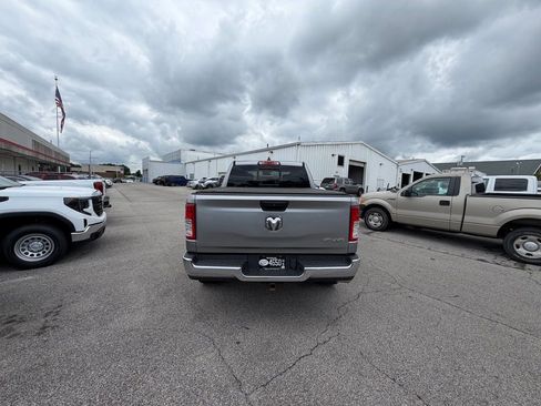 Used 2019 RAM 1500 Tradesman AWD/4WD image 5