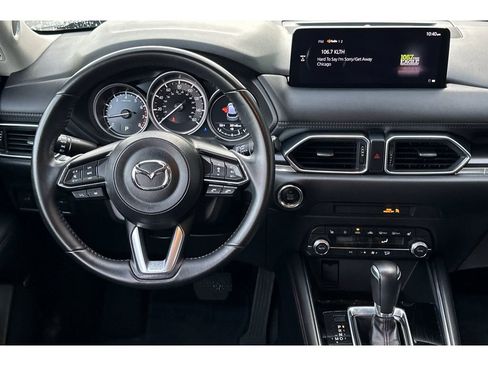 Certified 2024 MAZDA CX-5 Carbon Edition image 15