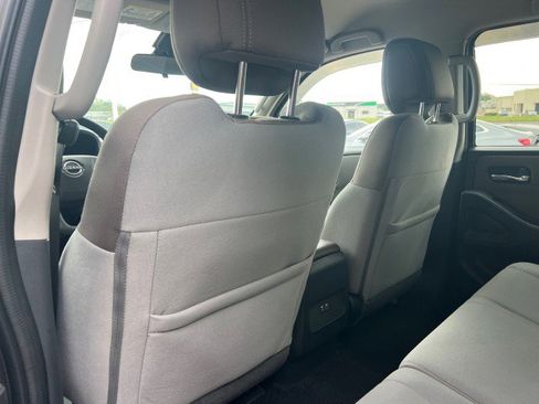 Used 2022 Nissan Frontier SV image 34