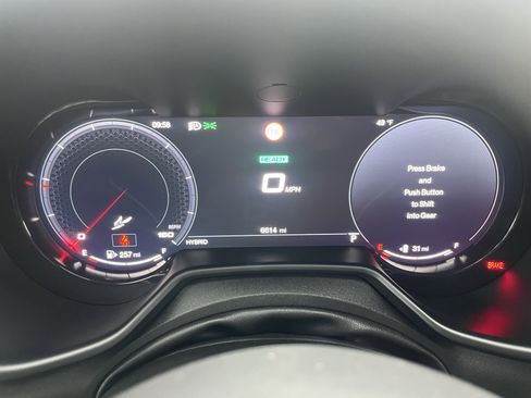 Used 2024 Dodge Hornet R/T Plus image 20