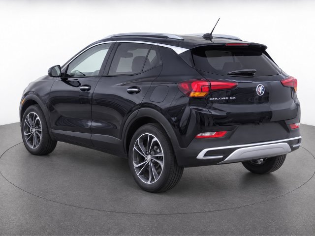Used 2023 Buick Encore GX Select FWD image 3