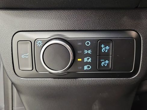 Used 2024 Ford Escape ST-Line w/ Tech Pack #1 AWD/4WD image 22