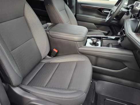 New 2026 Chevrolet Tahoe LS RWD image 10