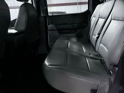 Used 2025 Ford F250 XL w/ XL Chrome Package AWD/4WD image 12