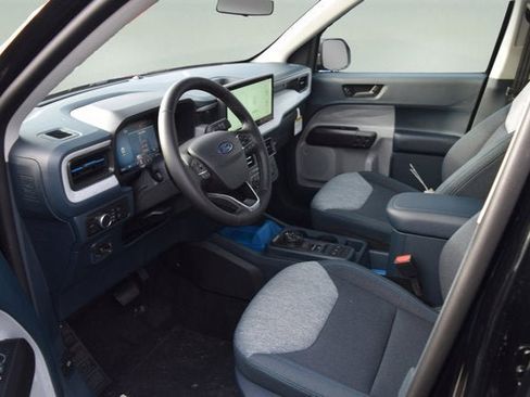 New 2026 Ford Maverick XLT w/ XLT Luxury Package image 6