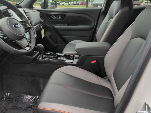 New 2026 Subaru Forester Sport AWD/4WD image 16
