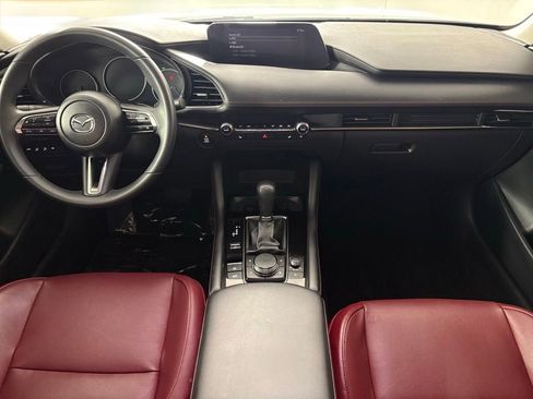 Used 2025 MAZDA MAZDA3 s image 32