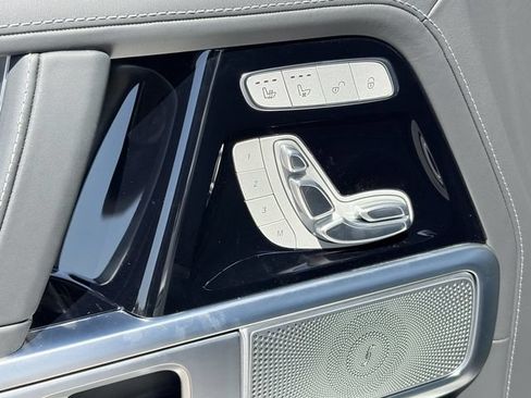 Used 2026 Mercedes-Benz G 550 image 7