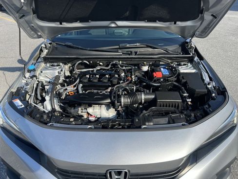 Used 2024 Honda Civic EX image 26