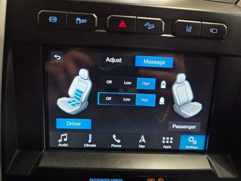 Used 2019 Ford F350 Platinum w/ Platinum Ultimate Package image 68