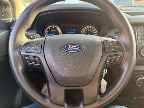 Used 2022 Ford Ranger XL w/ Equipment Group 101A High image 18