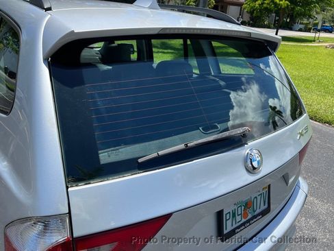 Used 2006 BMW X3 3.0i AWD/4WD image 32