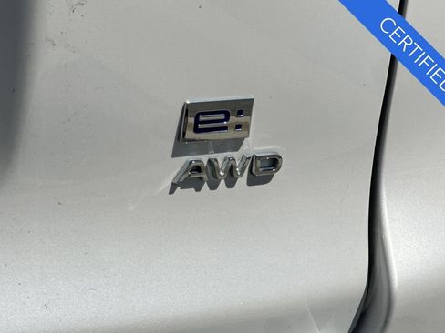 Certified 2024 Honda Prologue EX image 34
