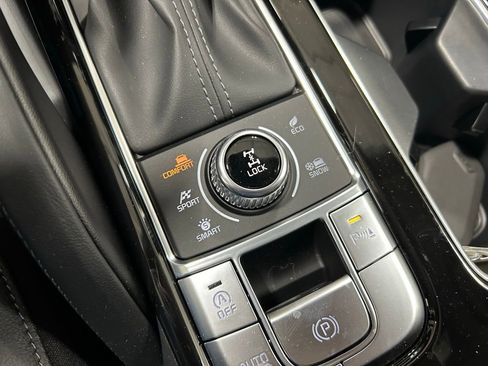 New 2025 Kia Telluride EX image 22