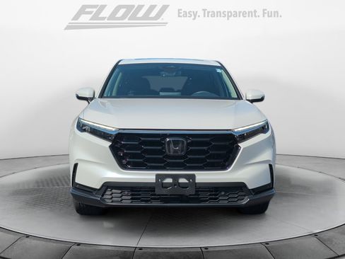 Used 2024 Honda CR-V EX-L image 3