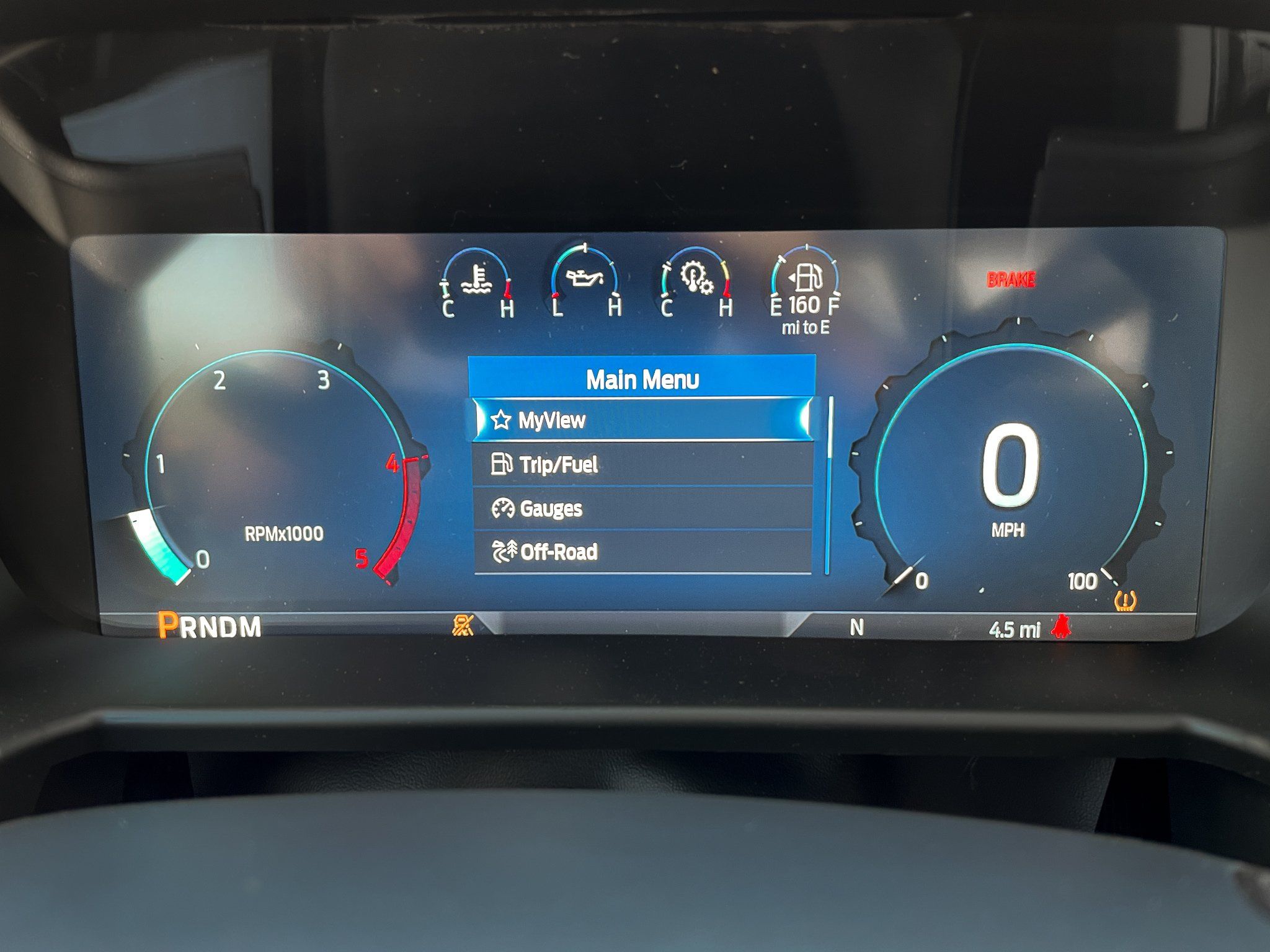 New 2026 Ford F350 Lariat w/ FX4 Off-Road Package AWD/4WD image 14