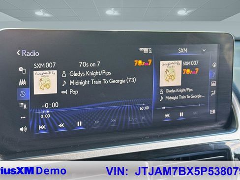 Used 2023 Lexus GX 460 Premium image 36