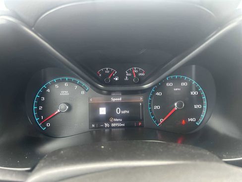 Used 2022 GMC Canyon Denali image 11