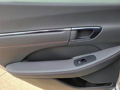 New 2026 Hyundai Sonata N Line image 9