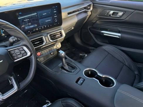 Certified 2026 Ford Mustang Premium RWD image 15