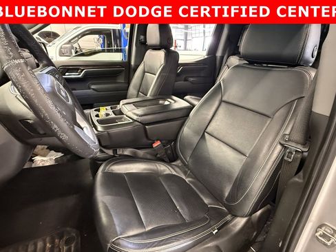 Used 2022 GMC Sierra 1500 SLE image 16